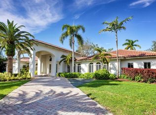 6705 SW 122nd Dr, Pinecrest, FL 33156