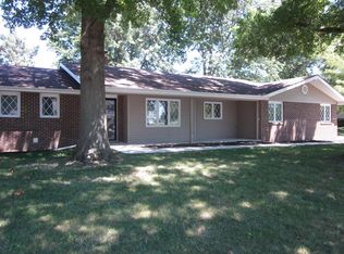 405 Monte Carlo Rd, Kirksville, MO 63501