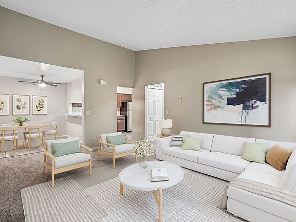 3rd image of 2651 Greenstone Blvd #707