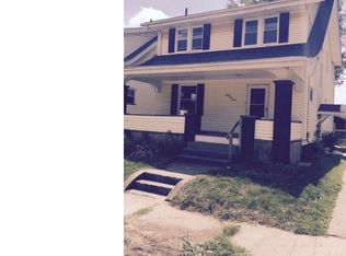 2512 7th St NW, Canton, OH 44708