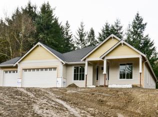 11849 Windtree Ln SE, Rainier, WA 98576