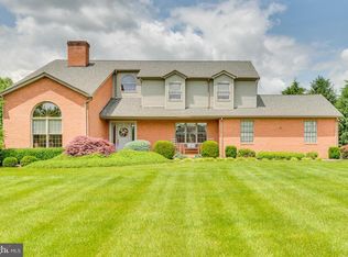 803 Horizon Way, Martinsburg, WV 25403