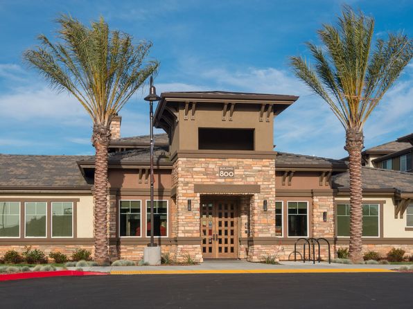 Canyon Ridge at Napa Junction | 800 Reliant Way, American Canyon, CA