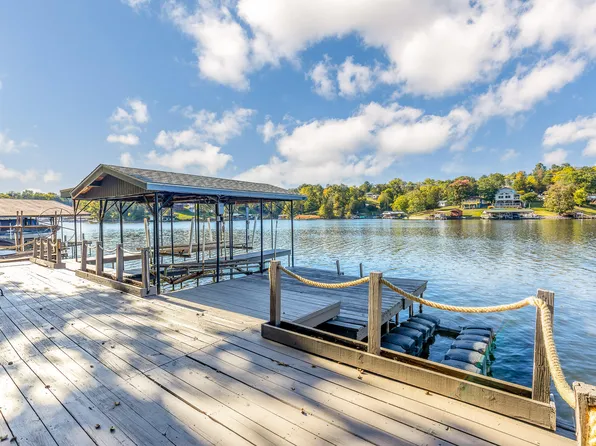 740 Summer Dr, Williamstown, KY 41097