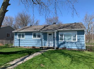 1410 E Florida Ave, Urbana, IL 61801