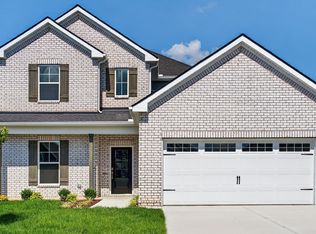 3919 Trinity Woods Rd, Columbia, TN 38401