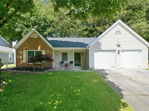 10510 Willow View Cir, Johns Creek, GA 30022