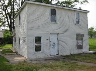 15938 Lexington Ave, Harvey, IL 60426