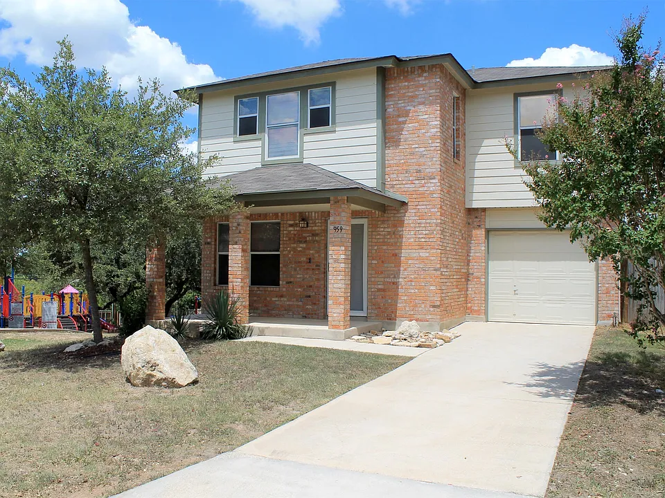 959 Marble Point