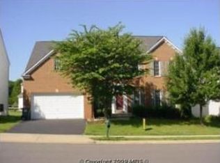 14429 Clubhouse Rd, Gainesville, VA 20155