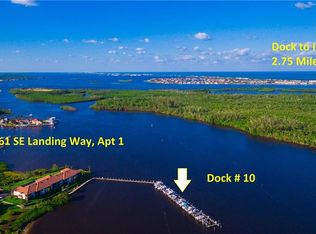 6161 SE Landing Way APT 1, Stuart, FL 34997