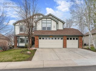 3315 W Prospect Rd, Fort Collins, CO 80526