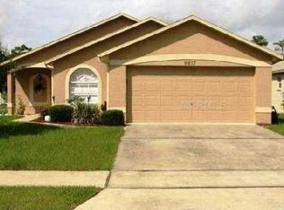 8817 Lambert Ln, Orlando, FL 32825