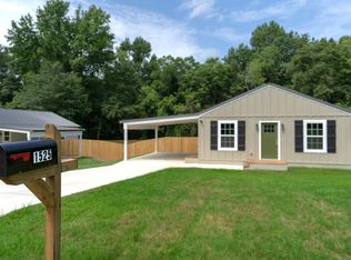 1525 Ray St, Longview, TX 75602