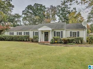 1 Pine Crest Rd, Birmingham, AL 35223