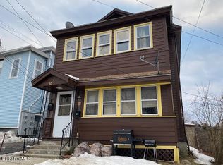 65 Circular Ave, Pittsfield, MA 01201