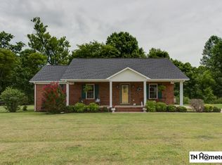 416 Brookside Dr, Mt Pleasant, TN 38474