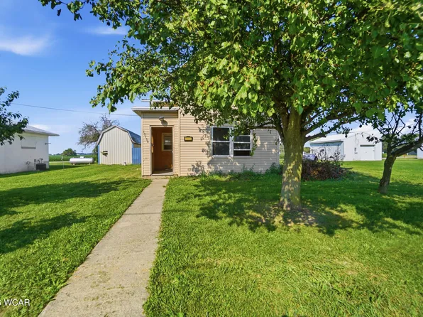 15158 Main St, Venedocia, OH 45894