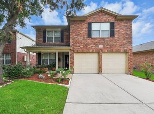 9414 Bauer Oaks Dr, Houston, TX 77095