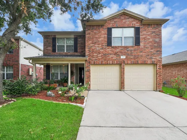 9414 Bauer Oaks Dr, Houston, TX 77095