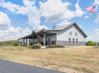 190 Snell Rd, Shelbyville, TN 37160