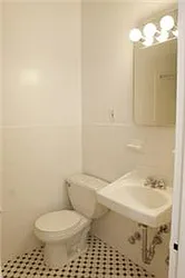 Rented by Metropolis Real Estate of Manhattan