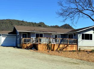 3601 Highway 66 #1, Ashland, OR