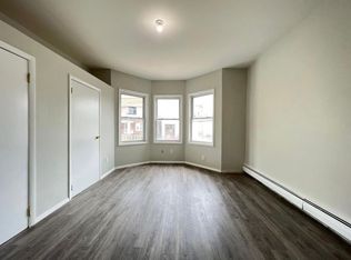 244 Ridge St FLOOR 2, Newark, NJ 07104