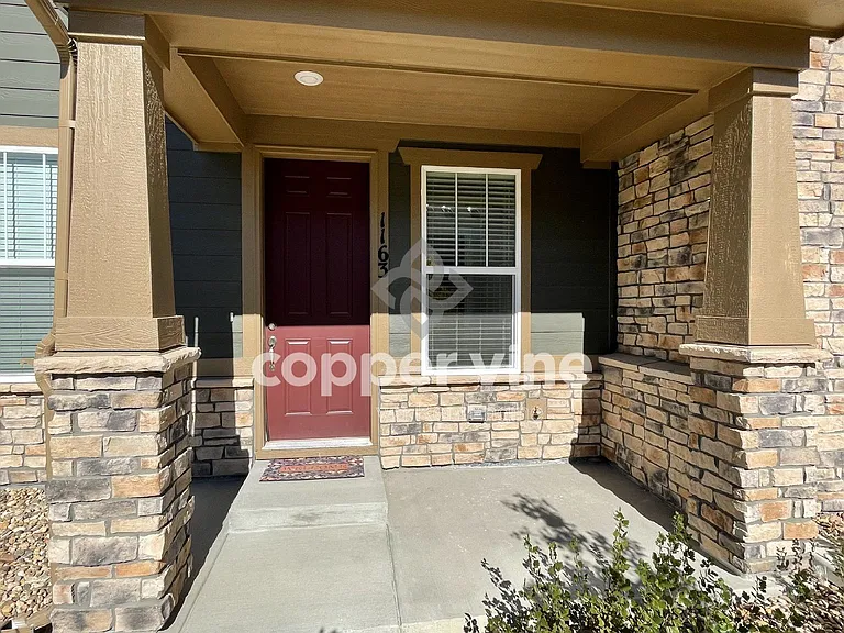 1163 S Walden Ct — Photo 2