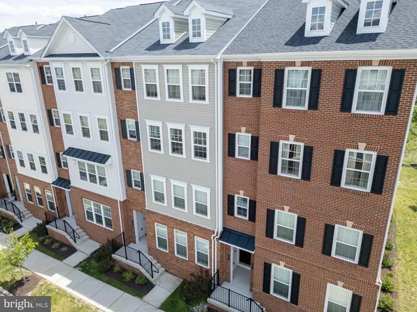9453 James Macgowan Ln Unit 428, Owings Mills, MD 21117