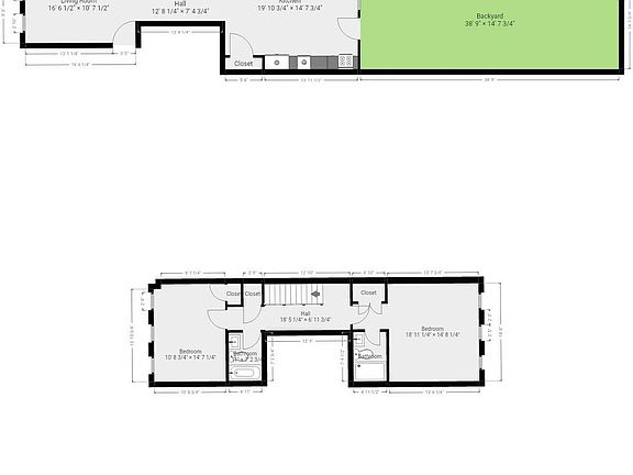 2nd image of 797 Herkimer St #1