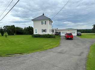 118 Haystack Rd, Castle Hill, ME 04757