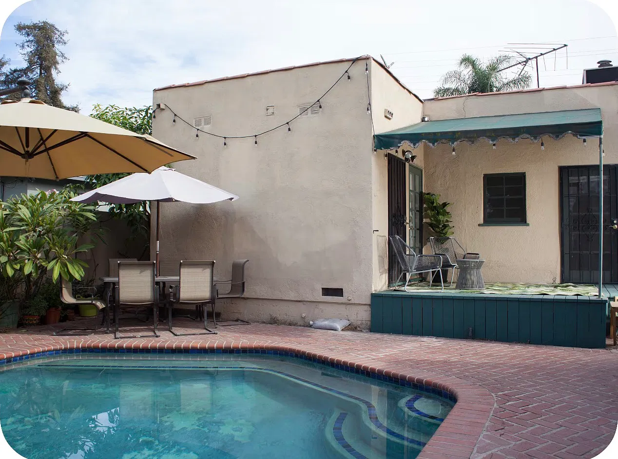 3721 Orange Ave — Photo 4