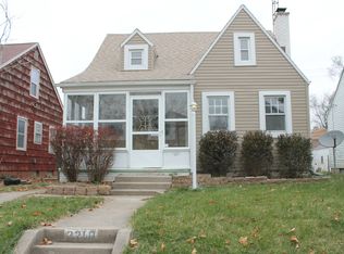 2210 Charlestown Ave, Toledo, OH