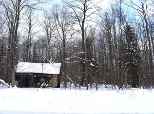 Afton Rd, Afton, MI 49705