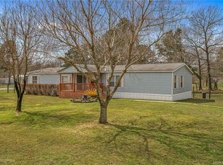 4762 Quiet Acres Rd, Shreveport, LA 71107