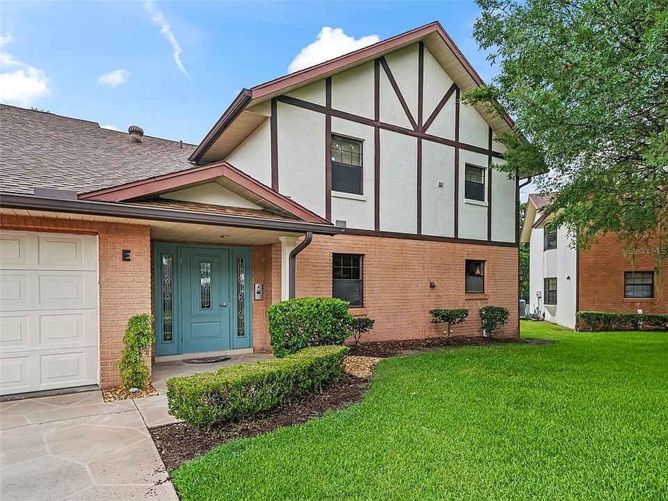 1st image of 100 E OAK TERRACE DRIVE #E3