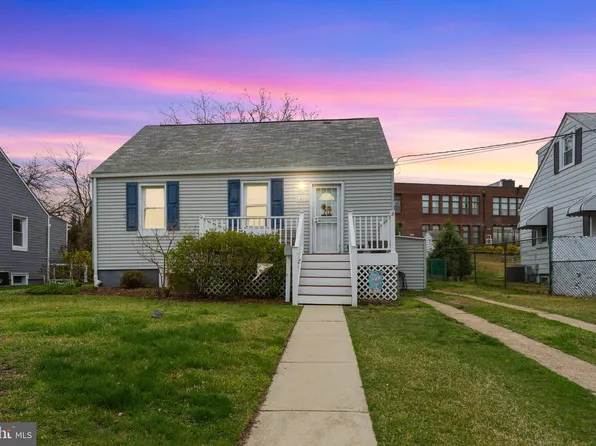 1810 Belle Ave, Baltimore, MD 21222