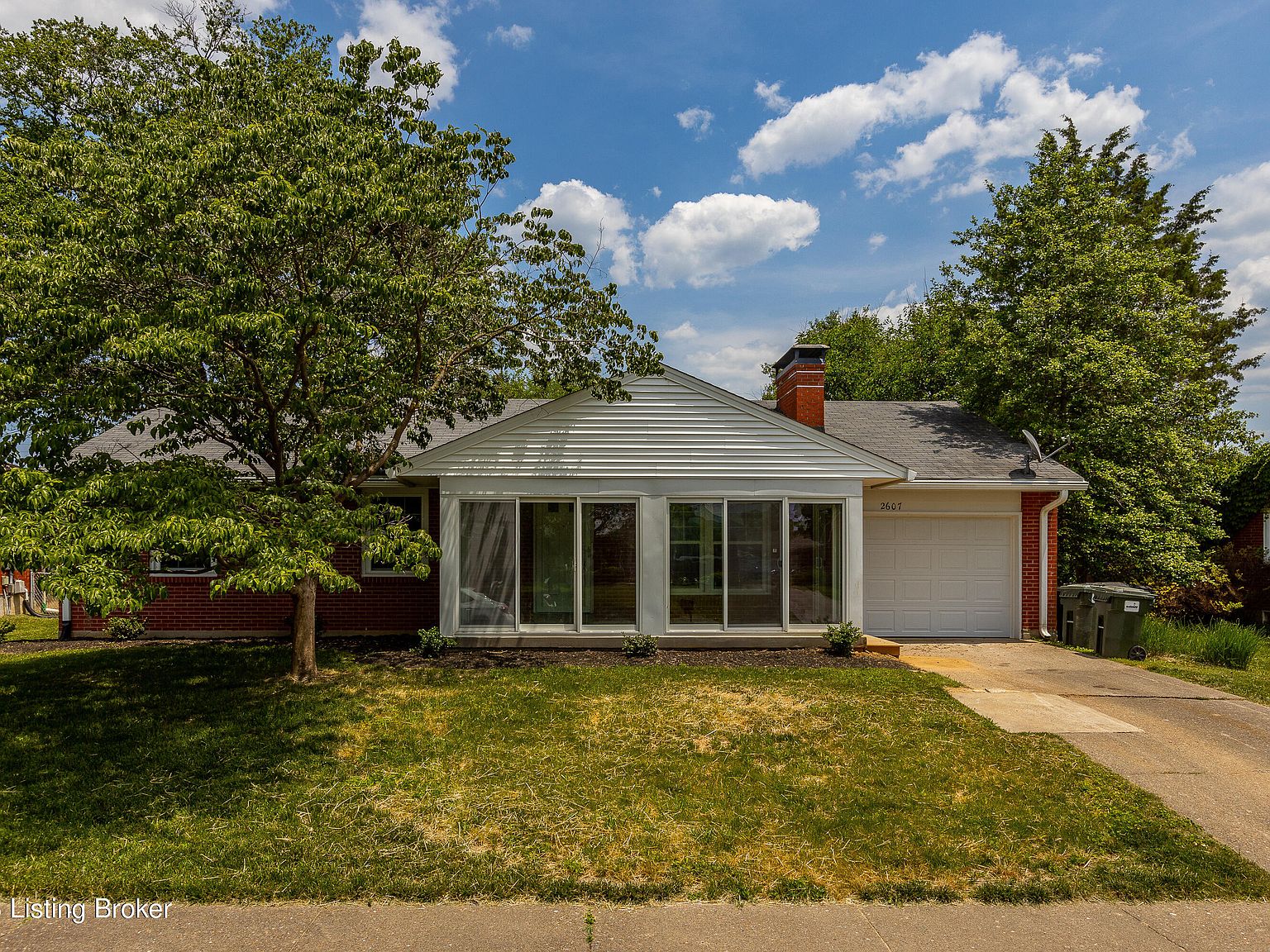 2607 Tregaron Ave, Jeffersontown, KY 40299 MLS 1638471 Zillow