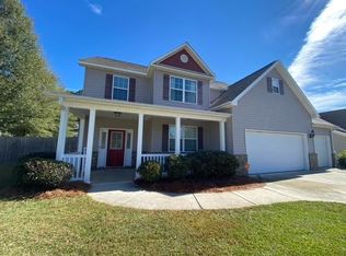 204 Christopher Luke Cir, Perry, GA 31069