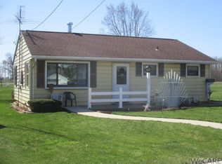 207 Green St, Willshire, OH 45898