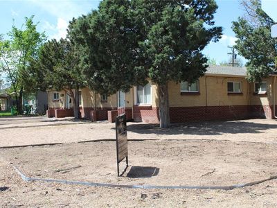 1685 Chester Street, Aurora, CO, 80010