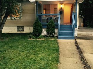 419 Linden Ave, Royal Oak, MI 48073