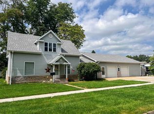 122 S Ash St, North Platte, NE 69101