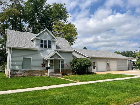 122 S Ash St., North Platte, NE 69101