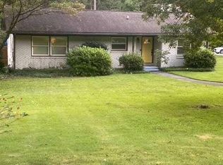 1502 Fama Dr, Atlanta, GA 30329