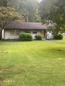 1502 Fama Dr, Atlanta, GA, 30329