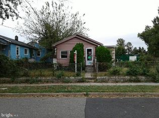 3236 E St SE, Washington, DC 20019