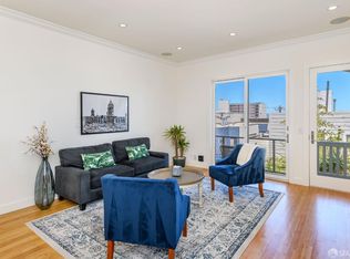 30 Kent St, San Francisco, CA 94133