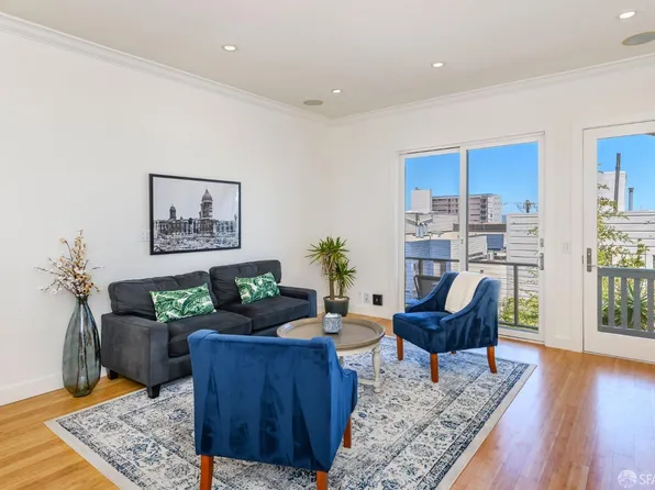 30 Kent Street, San Francisco, CA 94133